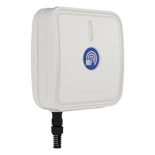 Антенна секторная WIBOX MIMO 2x2 HV, 1,71 - 2,17 ГГц, 8dBi, 60° Антенна секторная WIBOX MIMO 2x2 HV, 1,71 - 2,17 ГГц, 8dBi, 60°